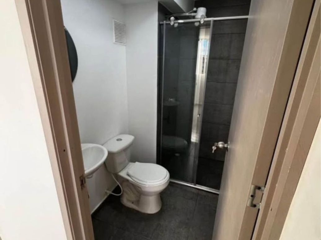 Apartamento de 2 alcobas en venta en Ricaurte, Bogotá, 35 m² · foto 9 de 9