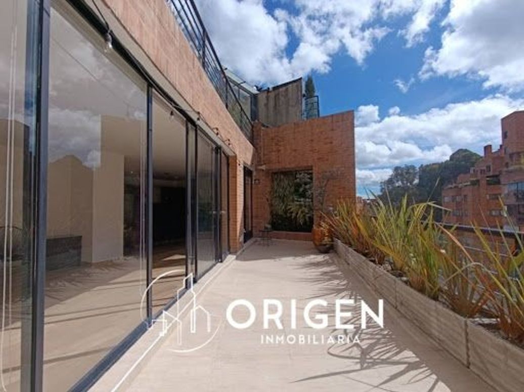 Apartamento de 3 alcobas en venta en Chapinero Noroccidental, Bogotá, 250 m² · foto 5 de 20