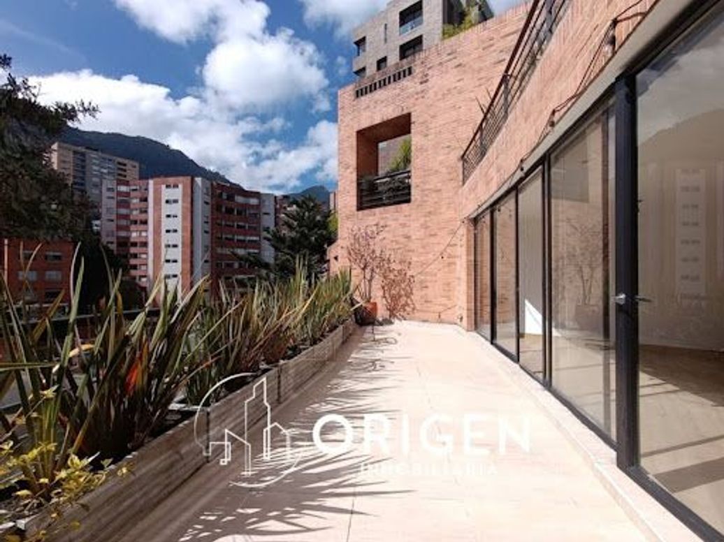 Apartamento de 3 alcobas en venta en Chapinero Noroccidental, Bogotá, 250 m² · foto 6 de 20