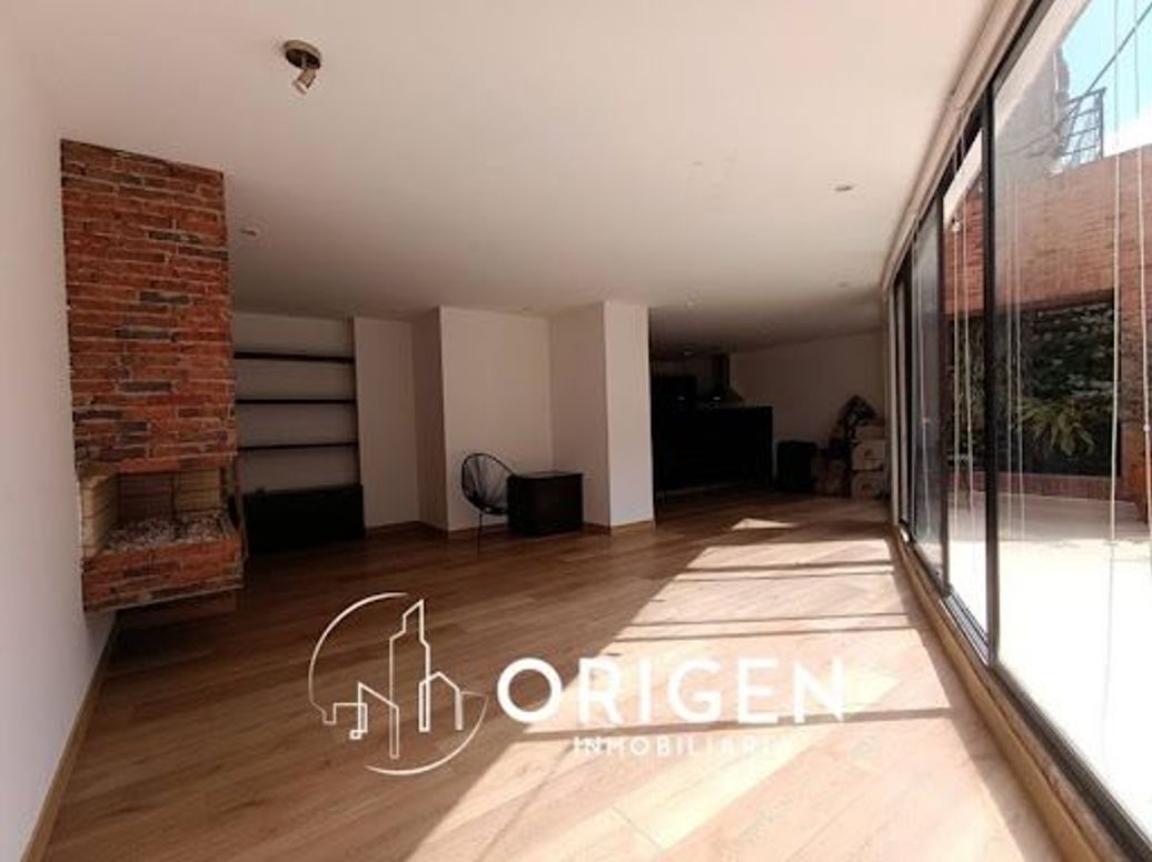 Apartamento de 3 alcobas en venta en Chapinero Noroccidental, Bogotá, 250 m² · foto 4 de 20