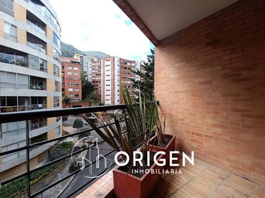 Apartamento de 3 alcobas en venta en Chapinero Noroccidental, Bogotá, 250 m² · foto 15 de 20