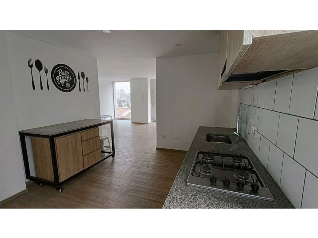 Apartamento de 2 alcobas en venta en Rincon Del Chicó, Bogotá, 89 m² · foto 4 de 13