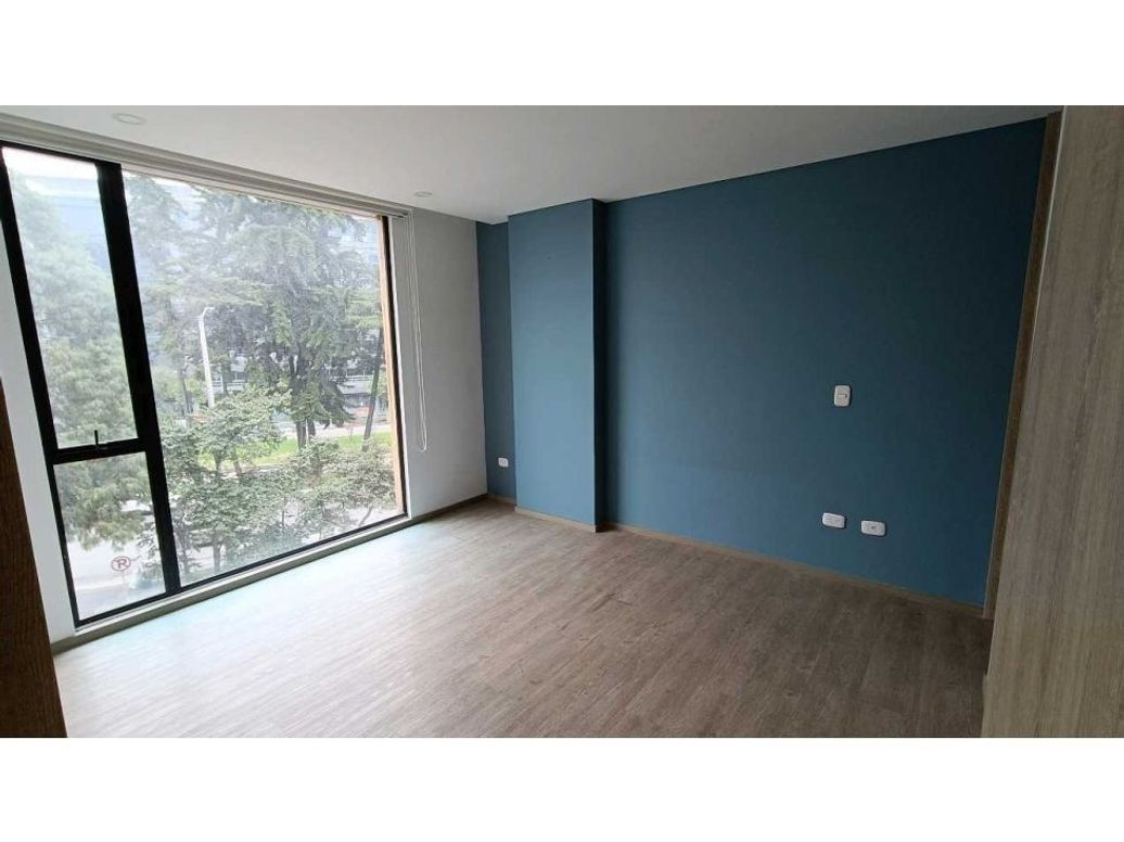 Apartamento de 2 alcobas en venta en Rincon Del Chicó, Bogotá, 89 m² · foto 6 de 13