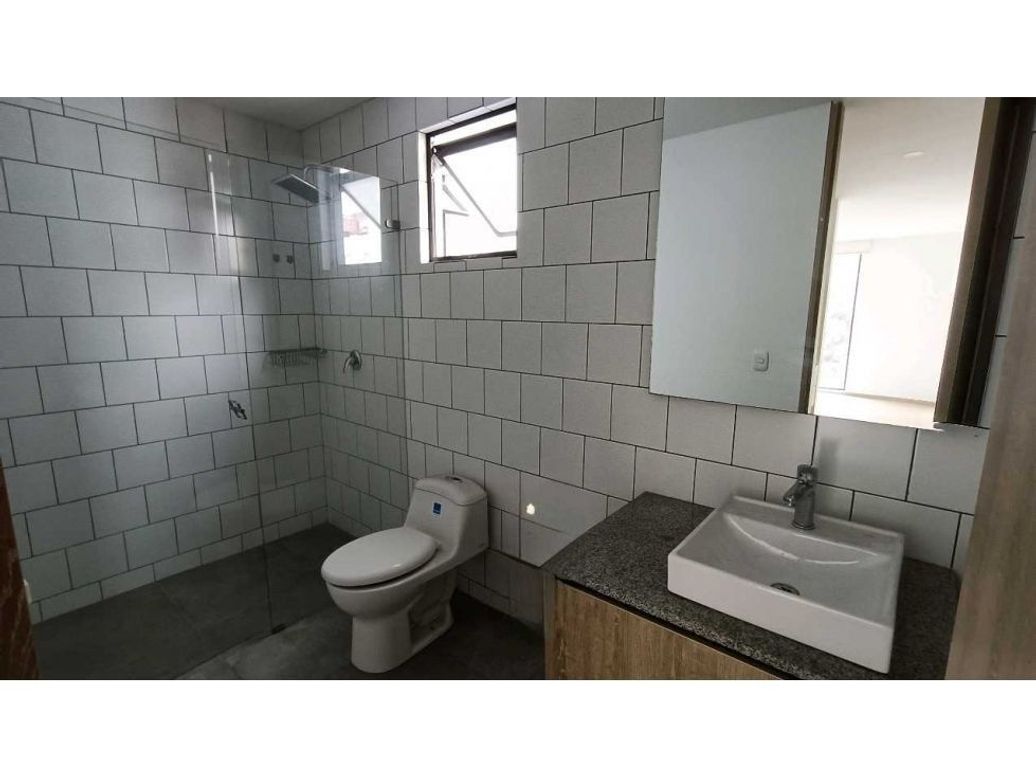 Apartamento de 2 alcobas en venta en Rincon Del Chicó, Bogotá, 89 m² · foto 12 de 13