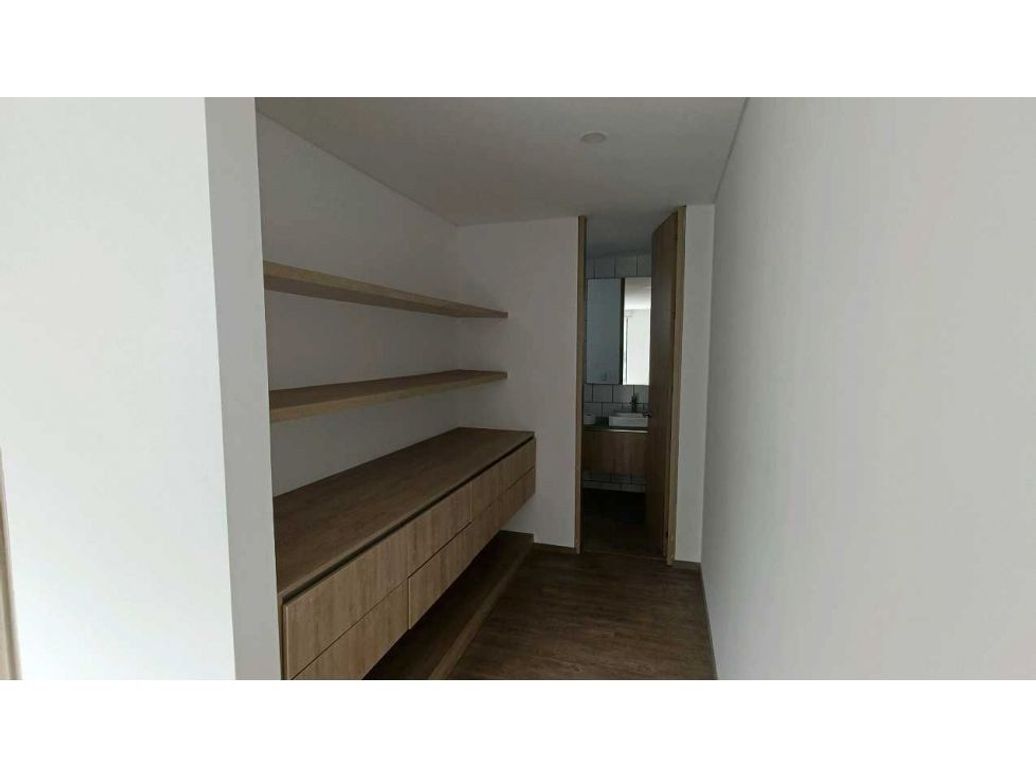 Apartamento de 2 alcobas en venta en Rincon Del Chicó, Bogotá, 89 m² · foto 11 de 13