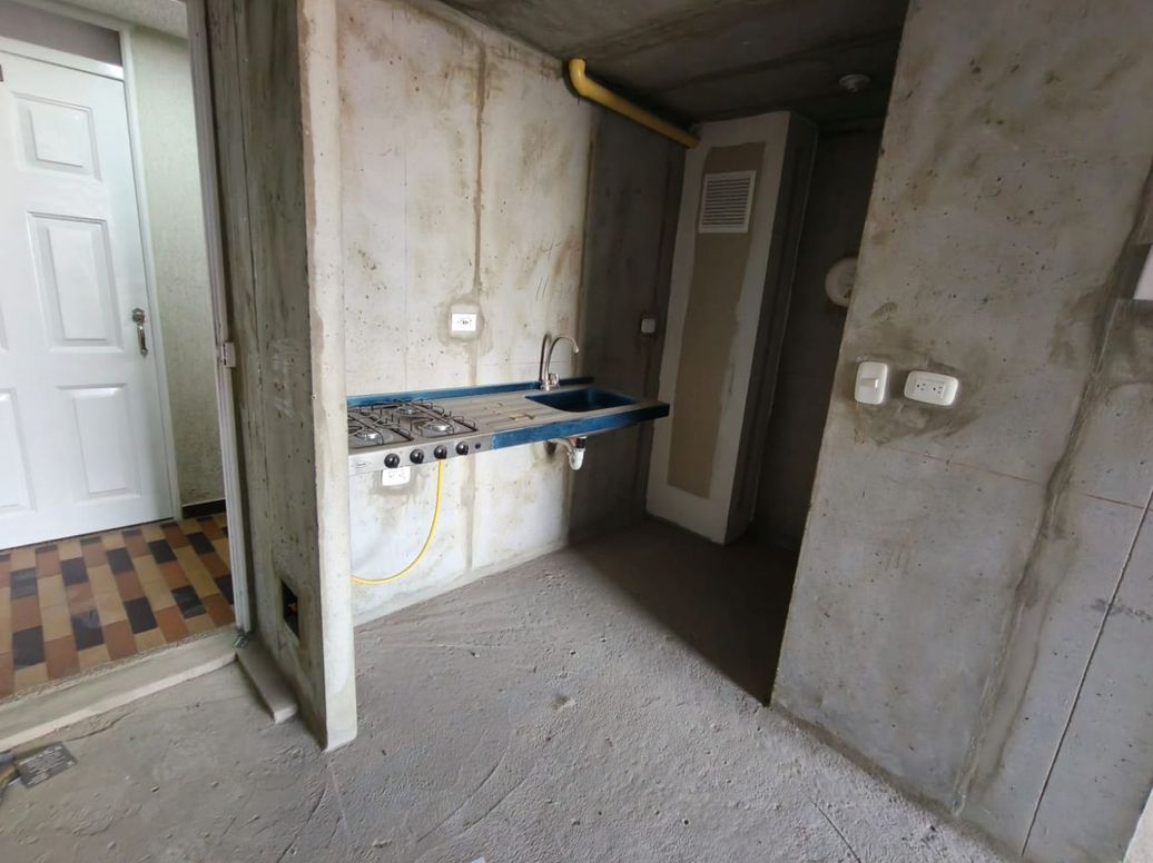 Apartamento en venta en Fontibón, Bogotá · foto 2 de 17