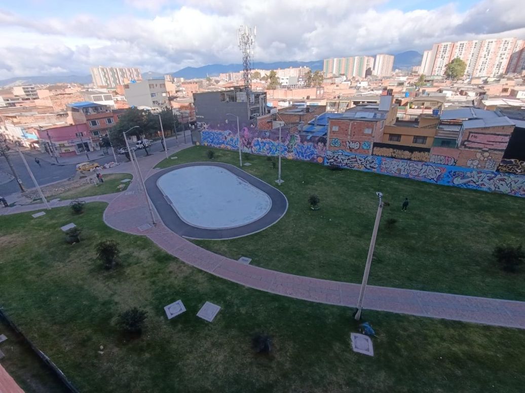 Apartamento en venta en Fontibón, Bogotá · foto 8 de 17