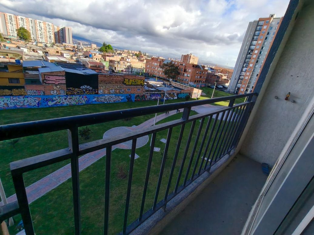 Apartamento en venta en Fontibón, Bogotá · foto 9 de 17