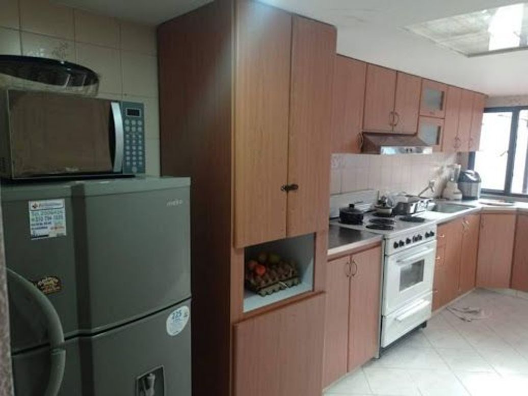 Casa de 9 alcobas en venta en Santa Margarita, Bogotá, 252 m² · foto 6 de 20