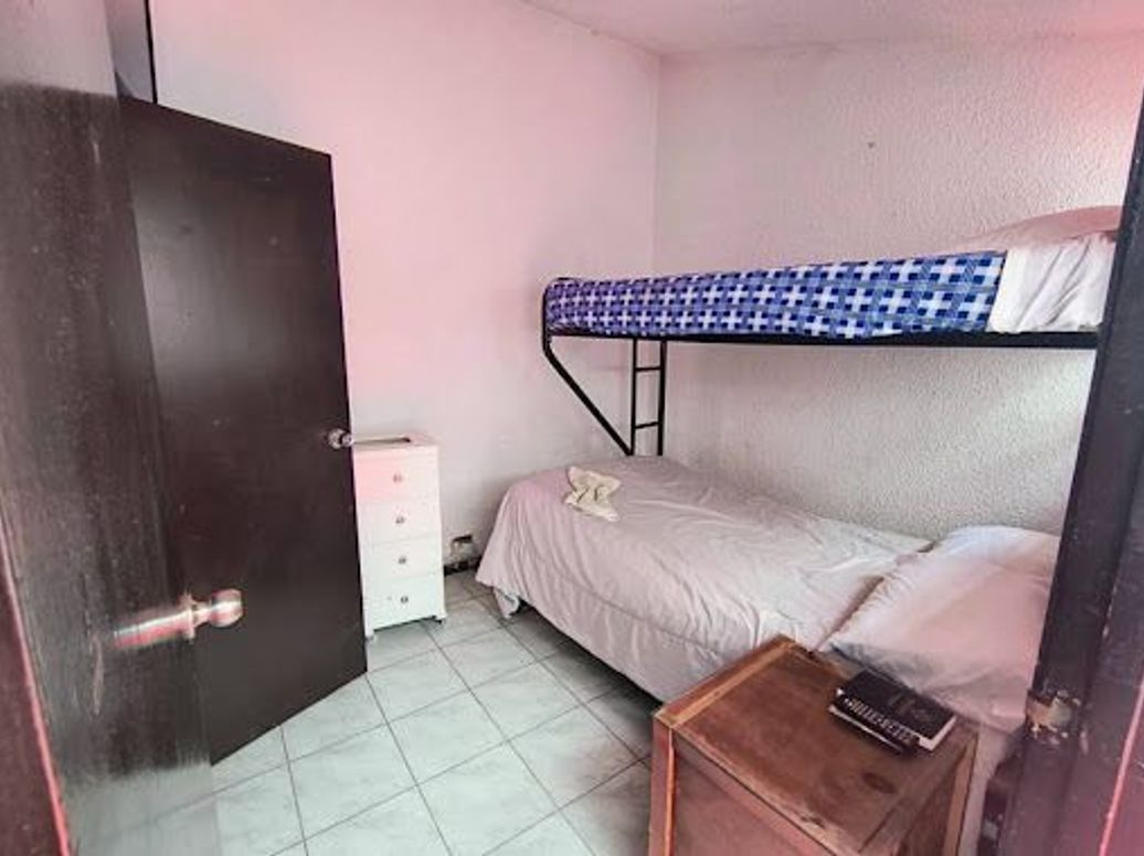 Casa de 9 alcobas en venta en Santa Margarita, Bogotá, 252 m² · foto 16 de 20
