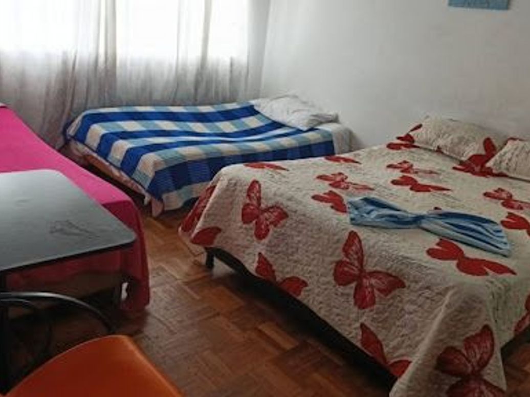 Casa de 9 alcobas en venta en Santa Margarita, Bogotá, 252 m² · foto 12 de 20