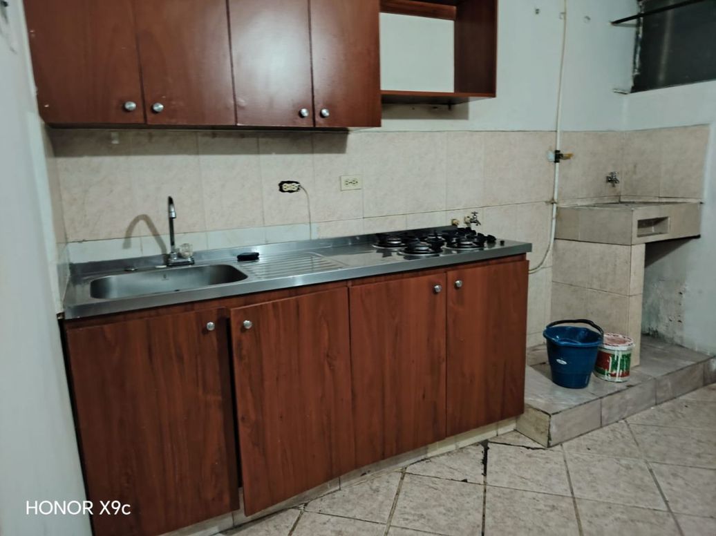 Apartaestudio en Arriendo en EL DANUBIO, La América, Medellín en El Danubio