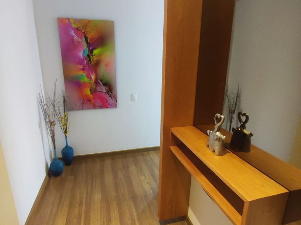 Apartamento de 2 alcobas en venta en Club De Los Lagartos, Bogotá, 63 m² · foto 17 de 20
