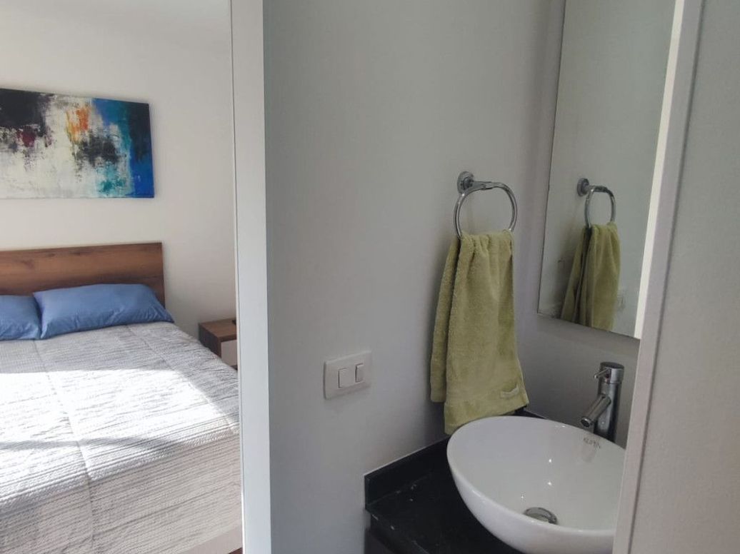 Apartamento de 2 alcobas en venta en Club De Los Lagartos, Bogotá, 63 m² · foto 6 de 20