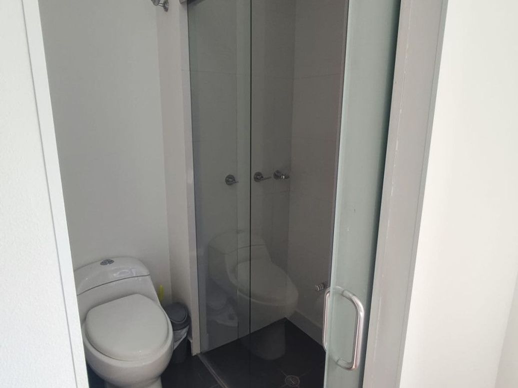 Apartamento de 2 alcobas en venta en Club De Los Lagartos, Bogotá, 63 m² · foto 5 de 20