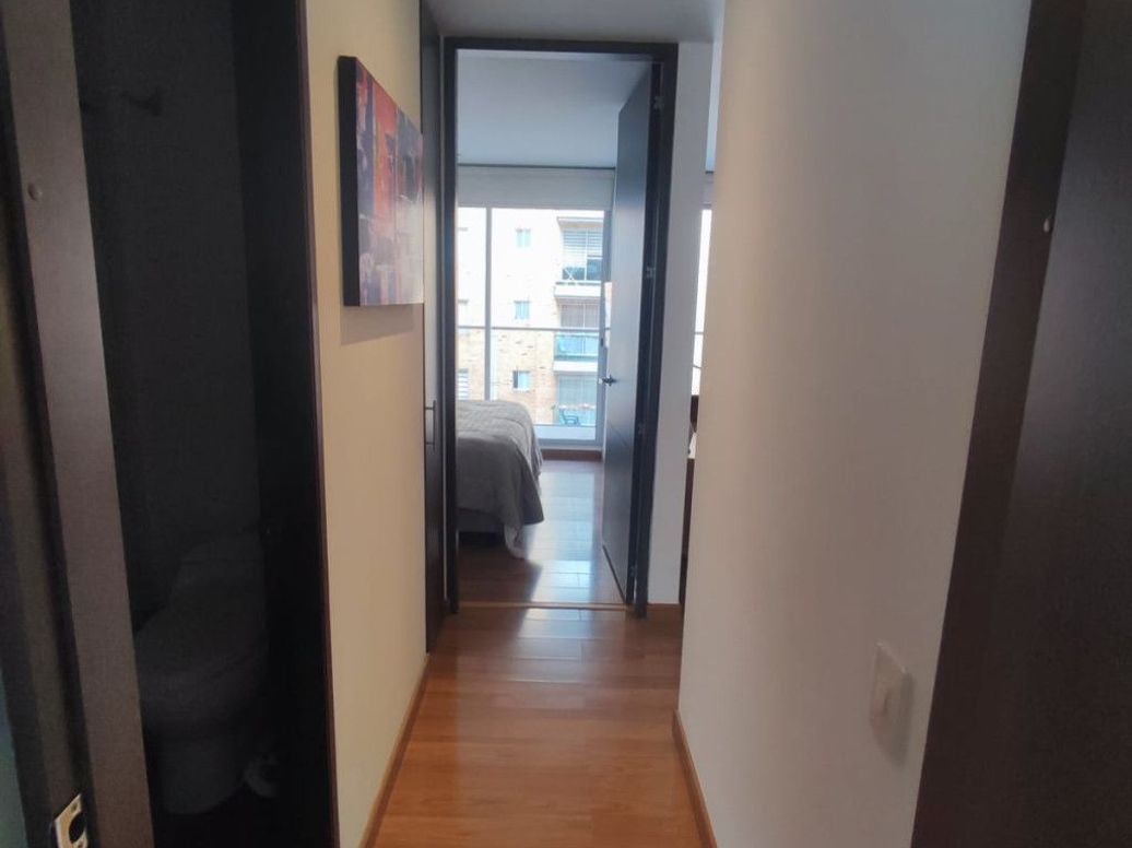 Apartamento de 2 alcobas en venta en Club De Los Lagartos, Bogotá, 63 m² · foto 10 de 20