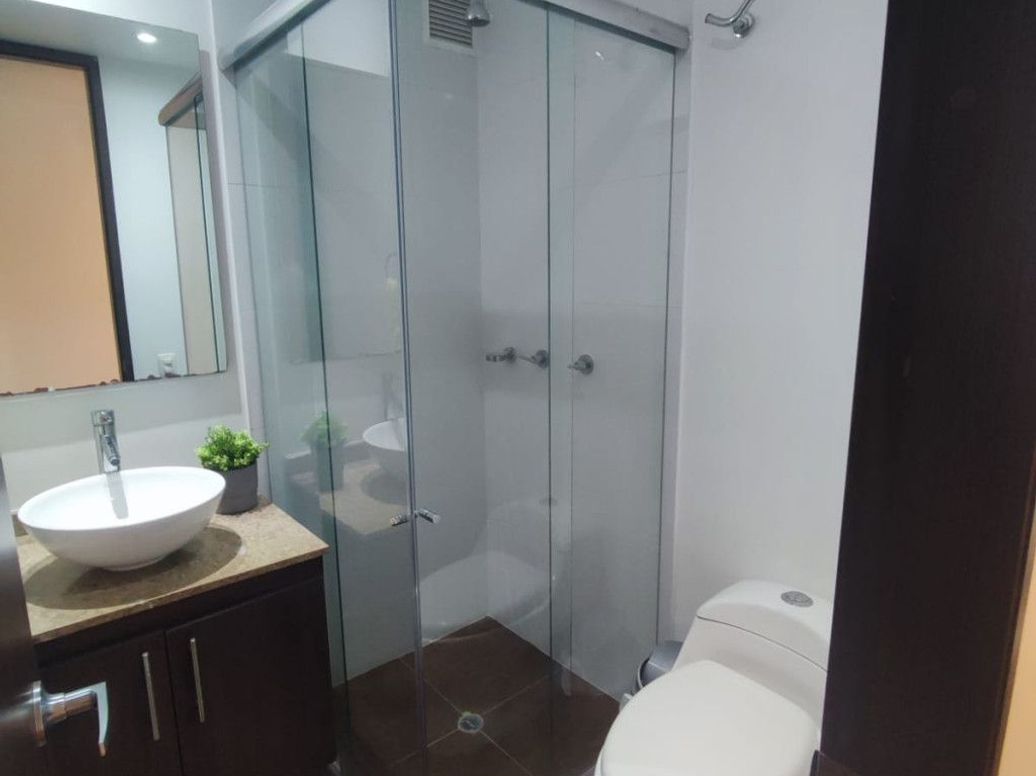 Apartamento de 2 alcobas en venta en Club De Los Lagartos, Bogotá, 63 m² · foto 9 de 20