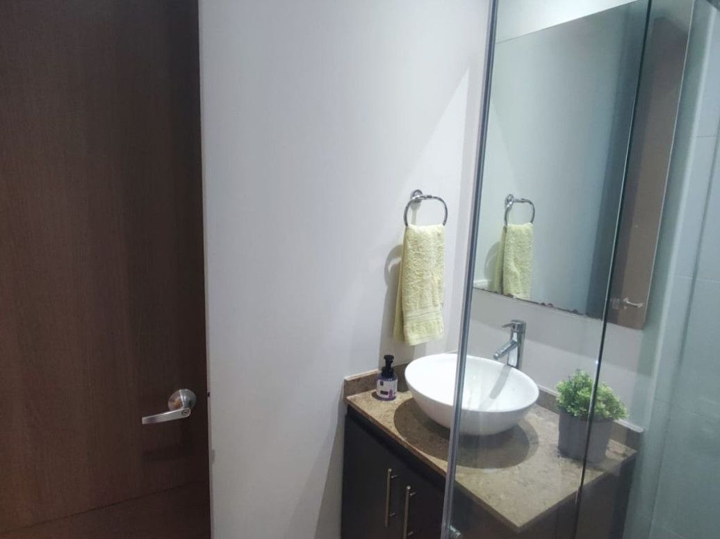 Apartamento de 2 alcobas en venta en Club De Los Lagartos, Bogotá, 63 m² · foto 11 de 20
