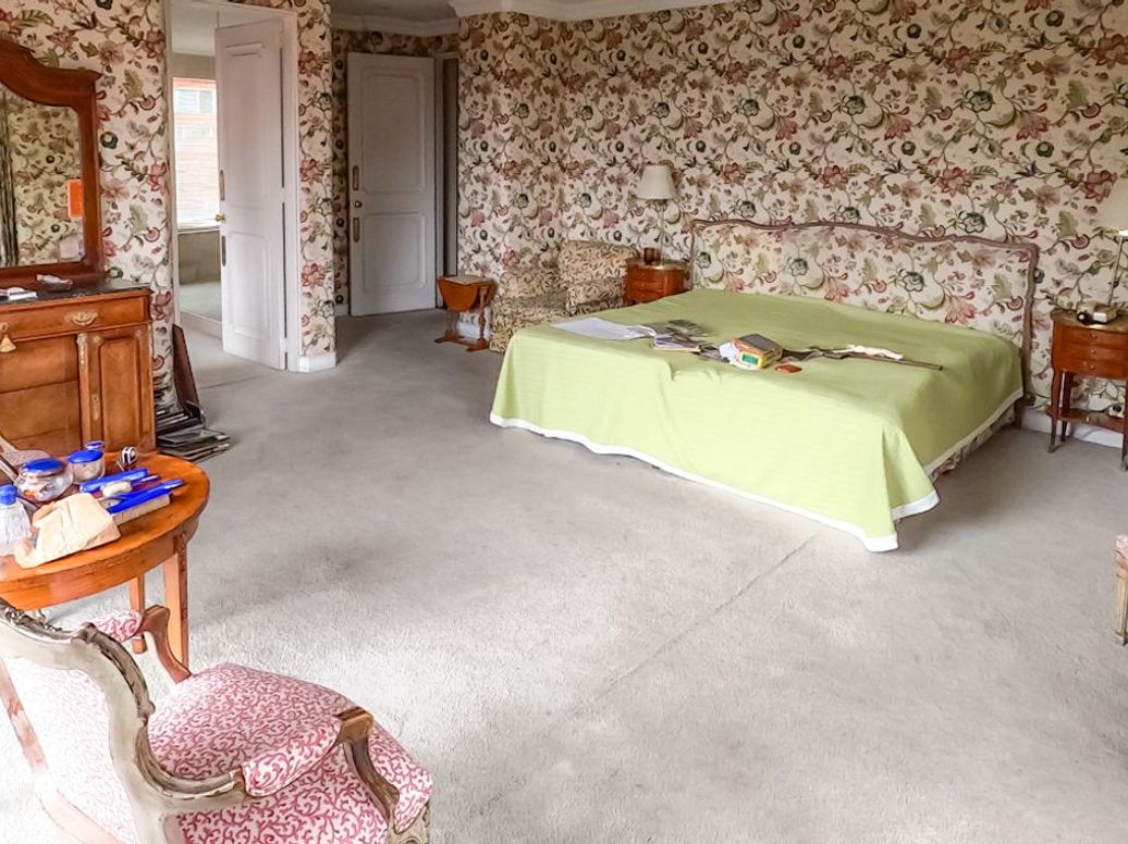 Apartamento de 3 alcobas en venta en El Retiro, Bogotá, 368 m² · foto 10 de 20