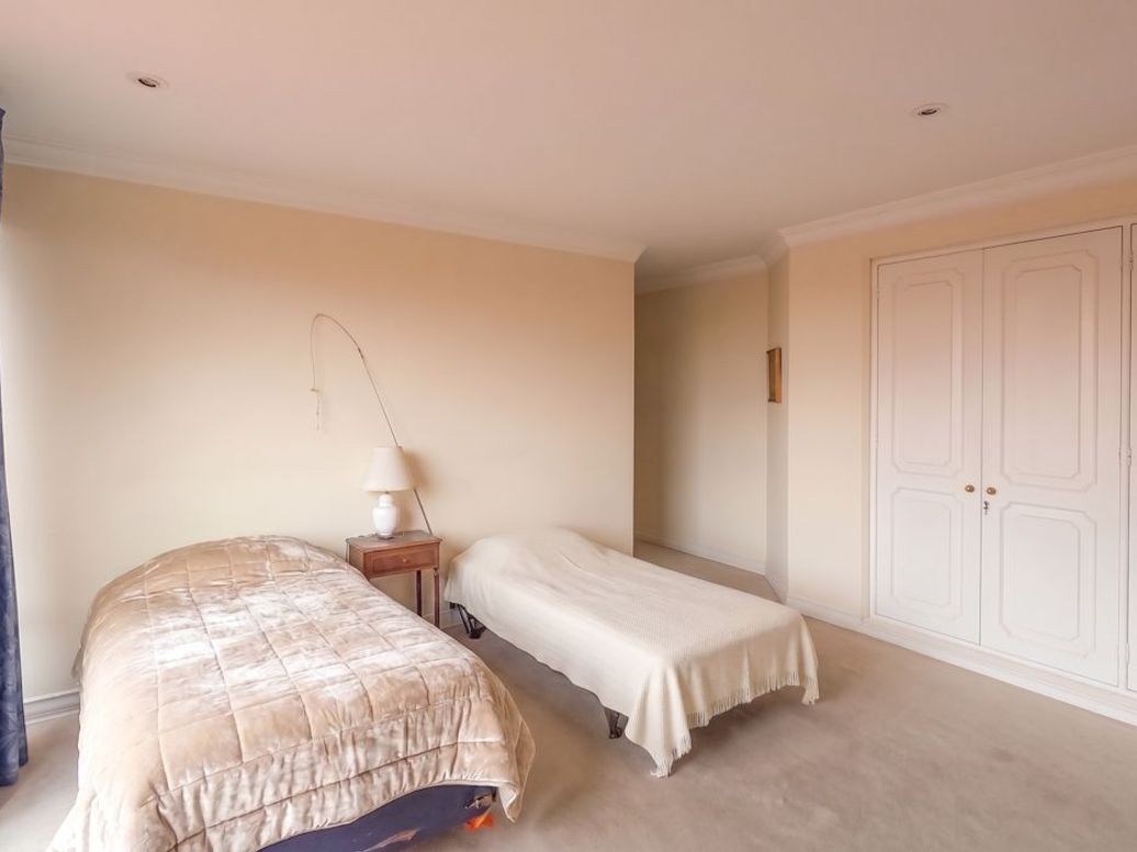 Apartamento de 3 alcobas en venta en El Retiro, Bogotá, 368 m² · foto 13 de 20