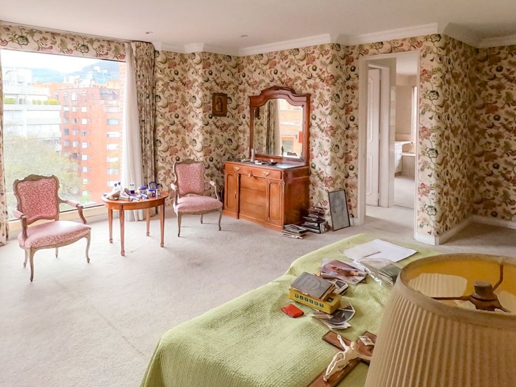 Apartamento de 3 alcobas en venta en El Retiro, Bogotá, 368 m² · foto 11 de 20
