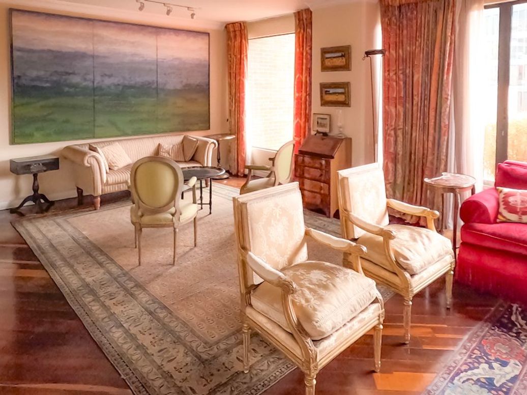 Apartamento de 3 alcobas en venta en El Retiro, Bogotá, 368 m² · foto 9 de 20