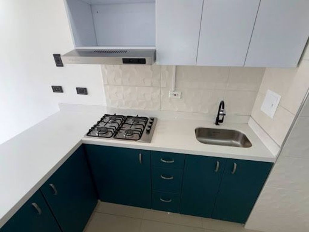 Apartamento de 2 alcobas en venta en Primavera, Bogotá, 36 m² · foto 5 de 20
