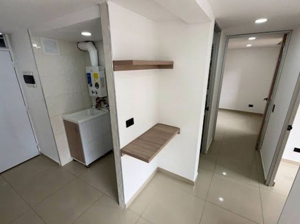 Apartamento de 2 alcobas en venta en Primavera, Bogotá, 36 m² · foto 9 de 20