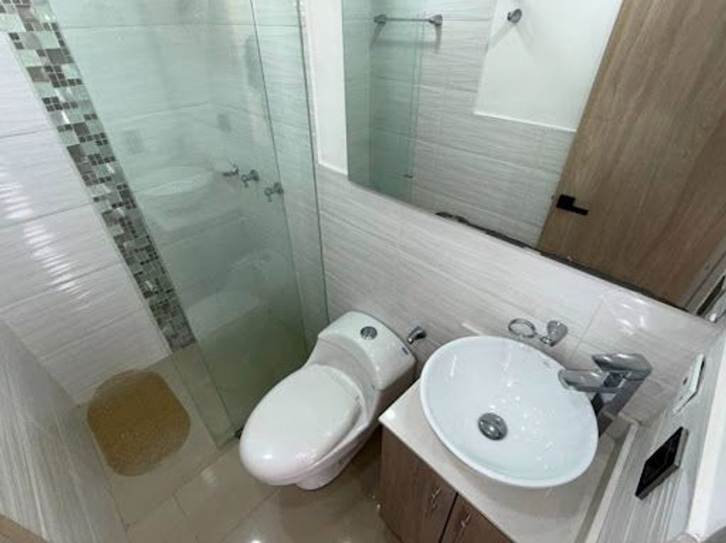 Apartamento de 2 alcobas en venta en Primavera, Bogotá, 36 m² · foto 12 de 20