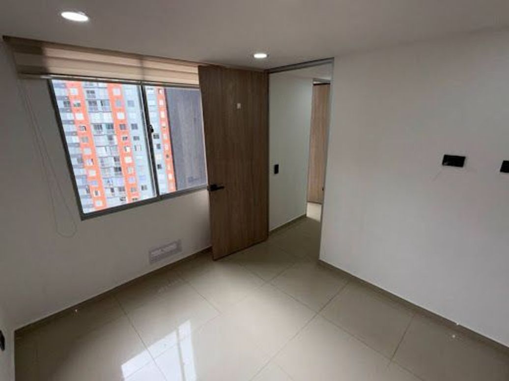 Apartamento de 2 alcobas en venta en Primavera, Bogotá, 36 m² · foto 16 de 20