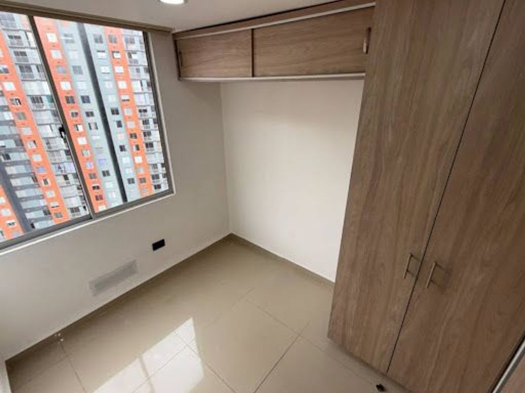 Apartamento de 2 alcobas en venta en Primavera, Bogotá, 36 m² · foto 10 de 20