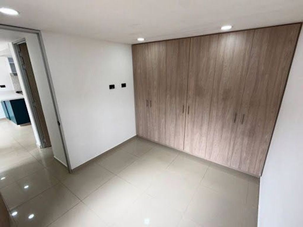 Apartamento de 2 alcobas en venta en Primavera, Bogotá, 36 m² · foto 15 de 20