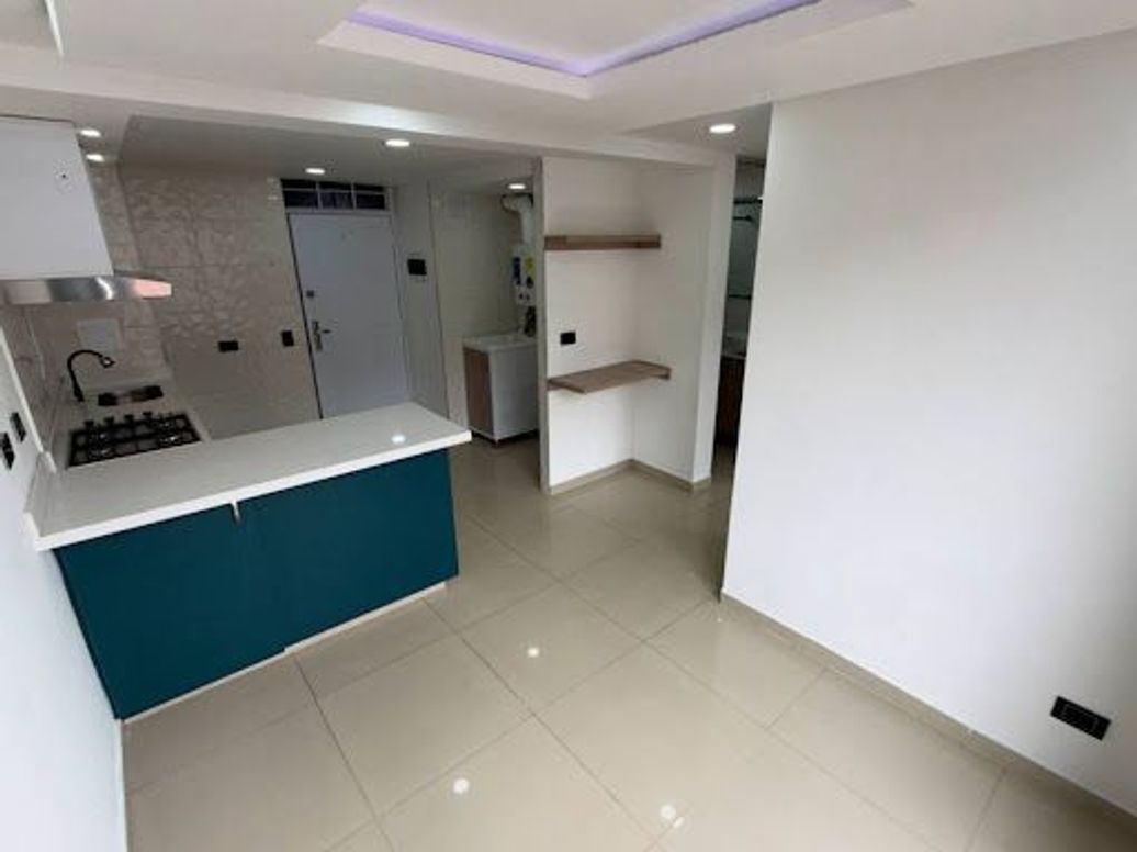 Apartamento de 2 alcobas en venta en Primavera, Bogotá, 36 m² · foto 8 de 20
