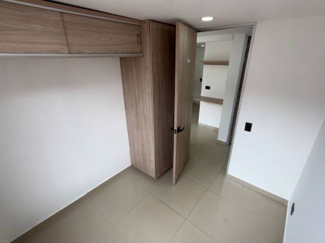 Apartamento de 2 alcobas en venta en Primavera, Bogotá, 36 m² · foto 11 de 20