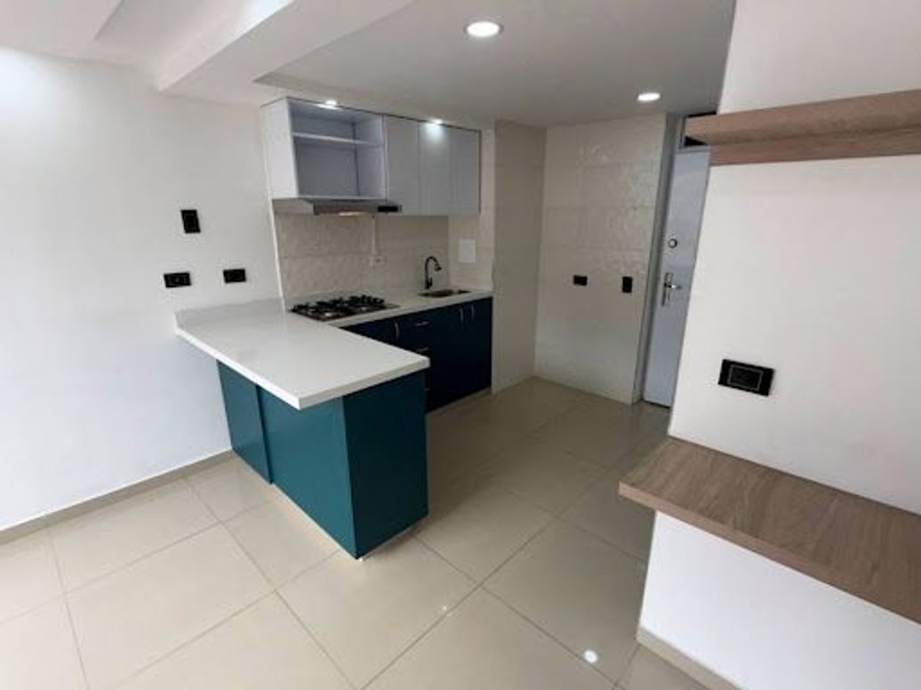 Apartamento de 2 alcobas en venta en Primavera, Bogotá, 36 m² · foto 18 de 20