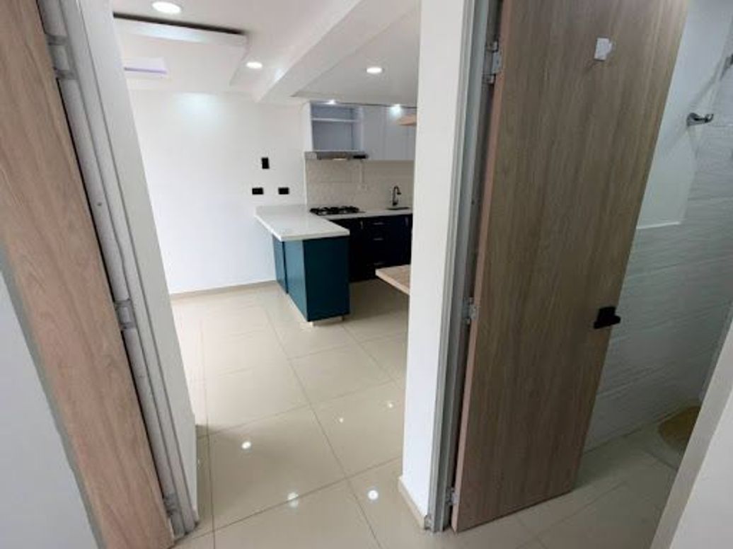 Apartamento de 2 alcobas en venta en Primavera, Bogotá, 36 m² · foto 17 de 20