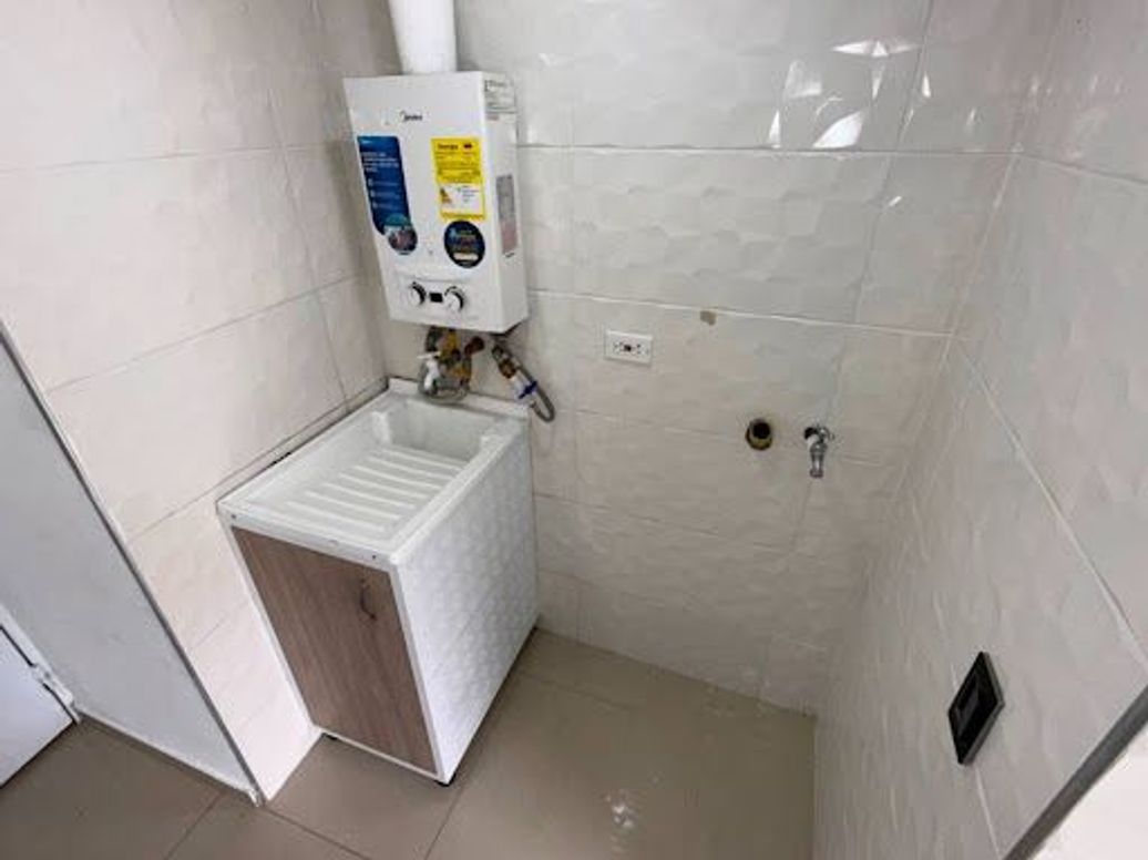 Apartamento de 2 alcobas en venta en Primavera, Bogotá, 36 m² · foto 4 de 20