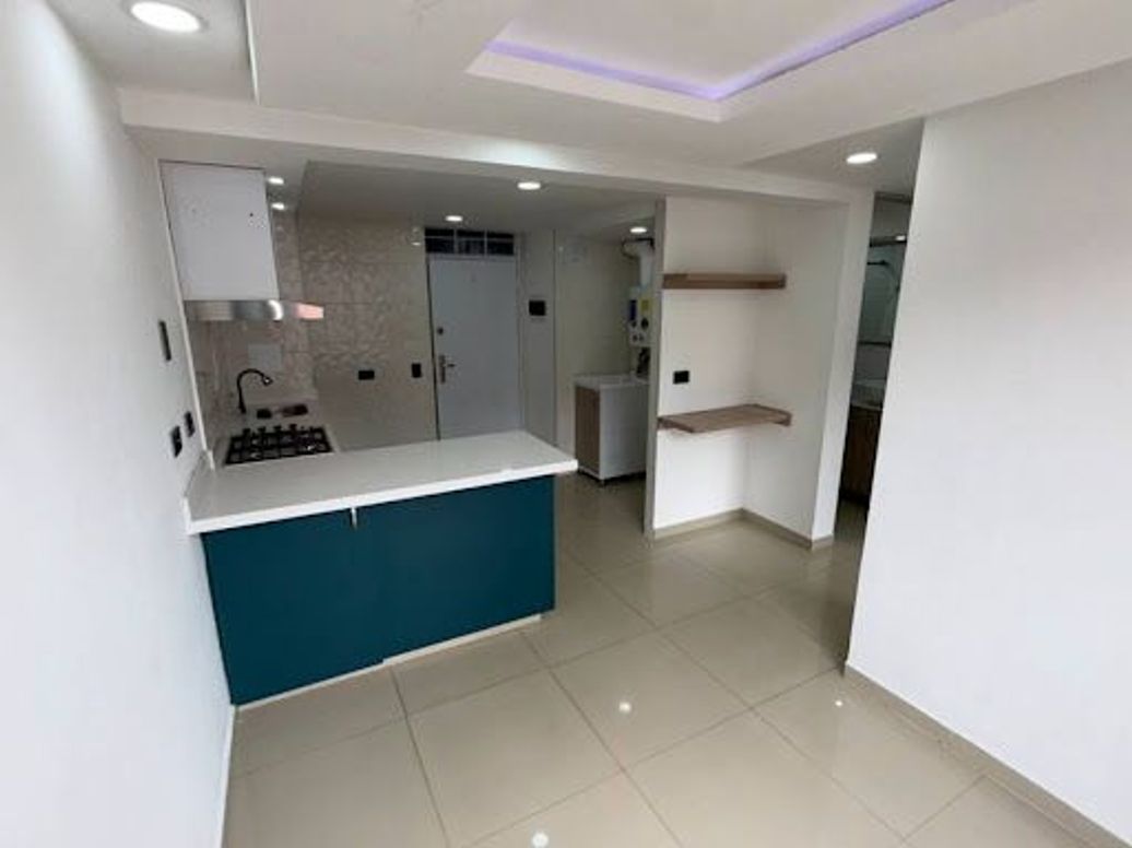 Apartamento de 2 alcobas en venta en Primavera, Bogotá, 36 m² · foto 2 de 20