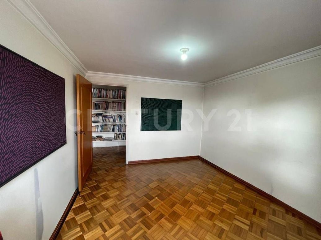 Apartamento de 3 alcobas en venta en Acevedo Tejada, Bogotá, 122 m² · foto 12 de 20