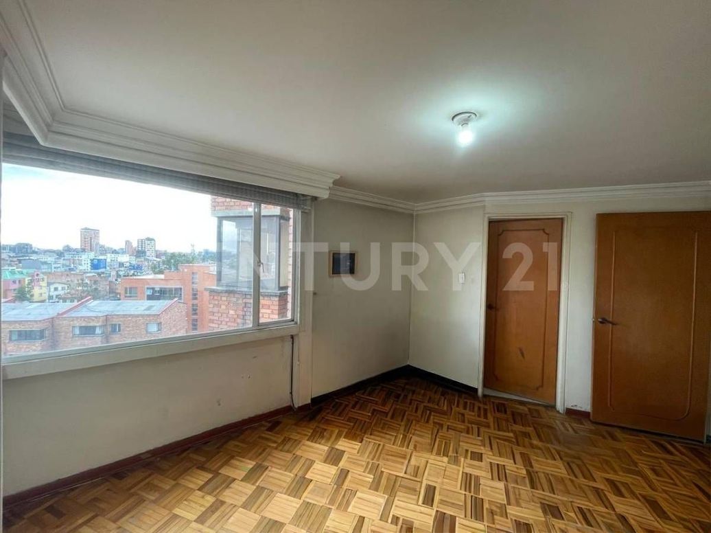 Apartamento de 3 alcobas en venta en Acevedo Tejada, Bogotá, 122 m² · foto 13 de 20