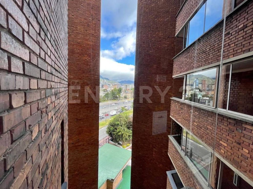 Apartamento de 3 alcobas en venta en Acevedo Tejada, Bogotá, 122 m² · foto 20 de 20
