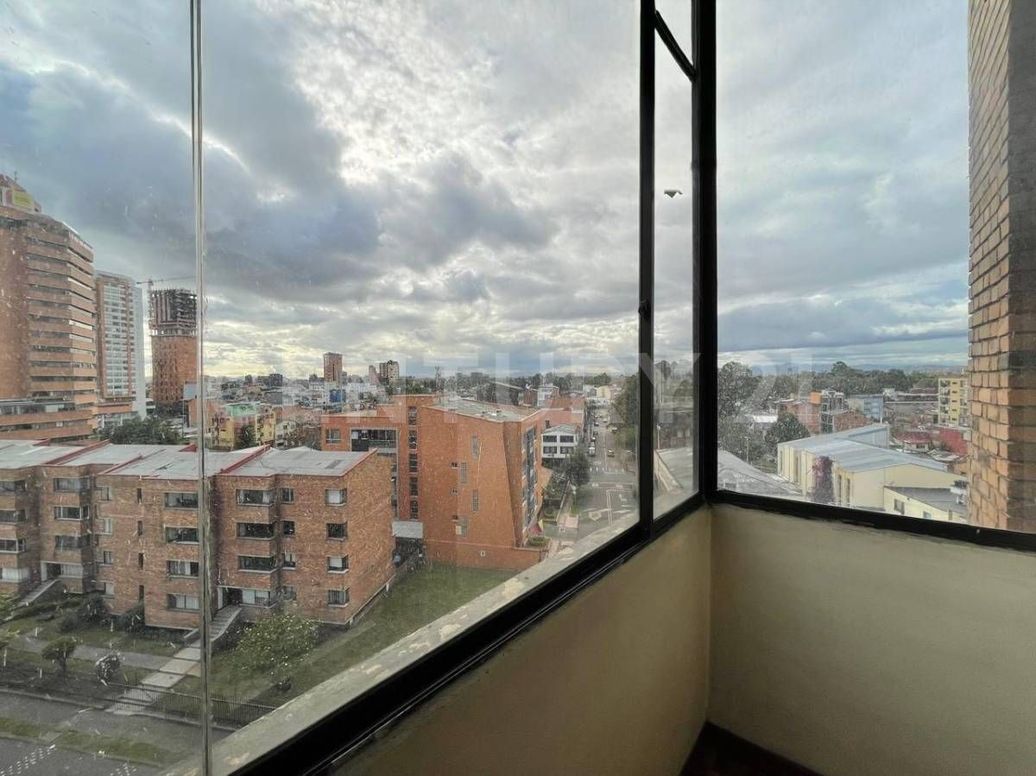 Apartamento de 3 alcobas en venta en Acevedo Tejada, Bogotá, 122 m² · foto 6 de 20