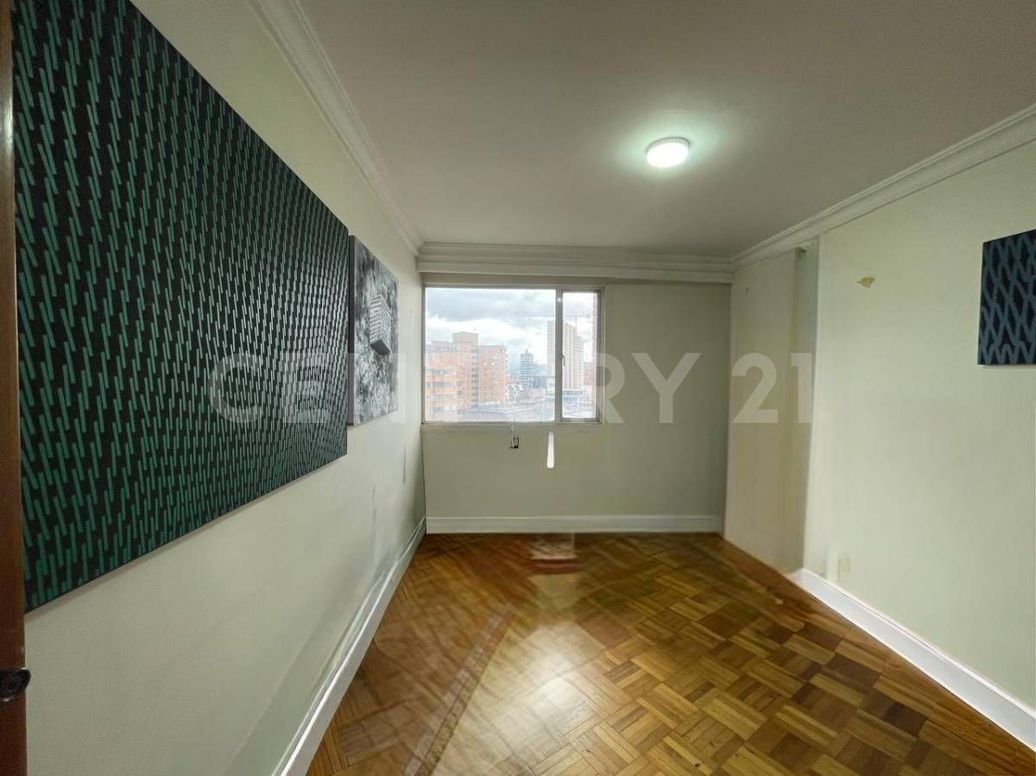 Apartamento de 3 alcobas en venta en Acevedo Tejada, Bogotá, 122 m² · foto 11 de 20