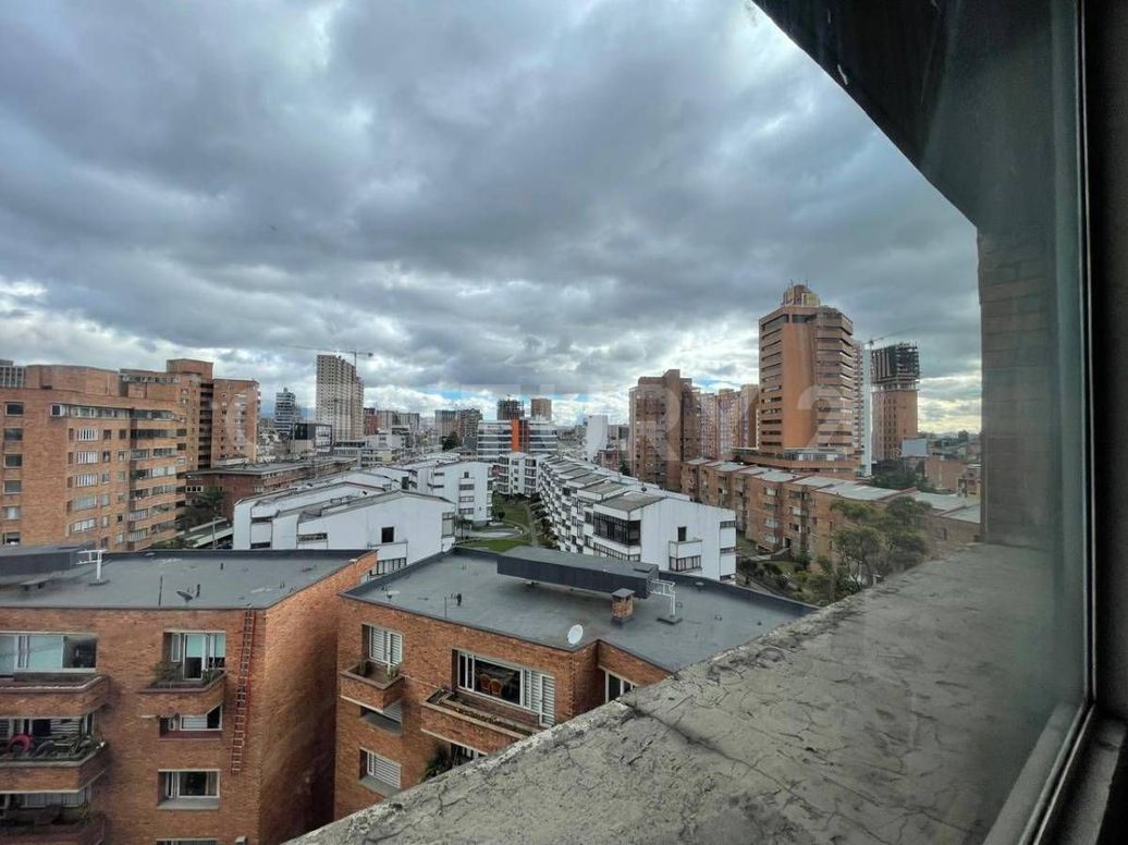 Apartamento de 3 alcobas en venta en Acevedo Tejada, Bogotá, 122 m² · foto 7 de 20