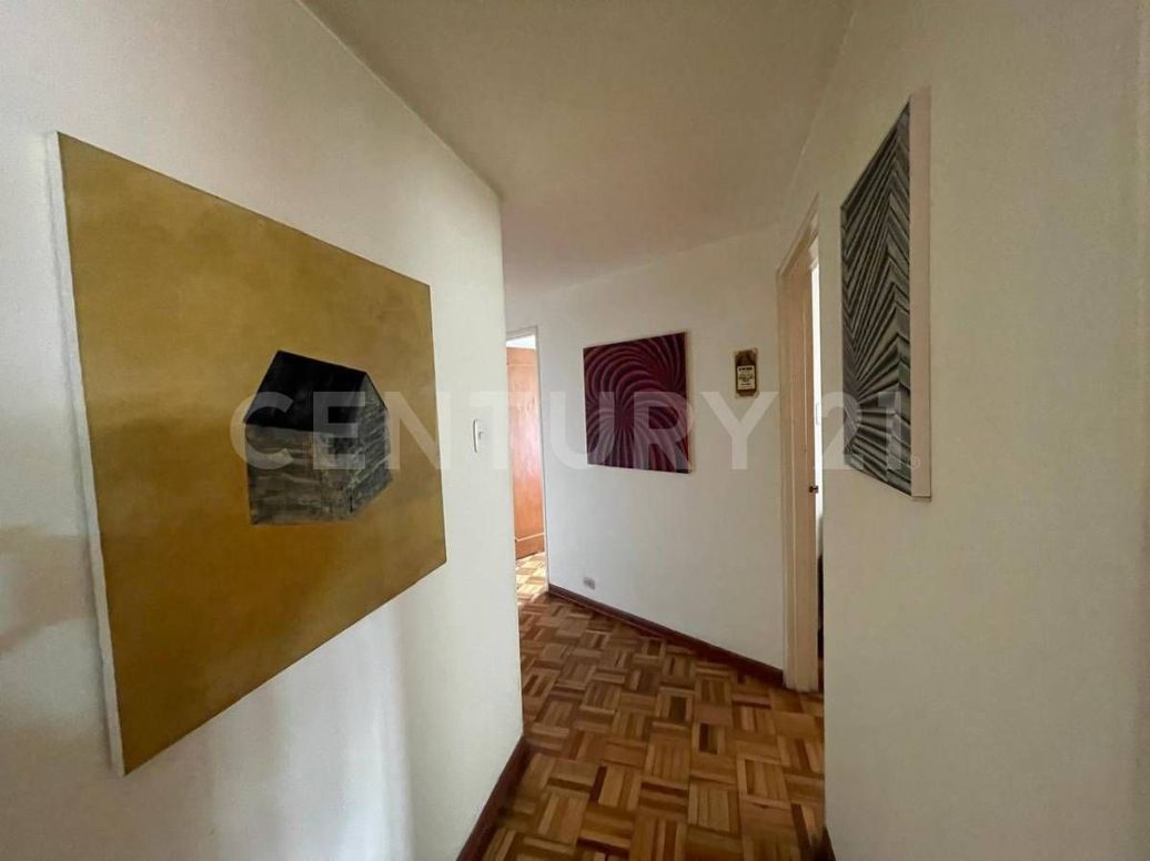 Apartamento de 3 alcobas en venta en Acevedo Tejada, Bogotá, 122 m² · foto 8 de 20