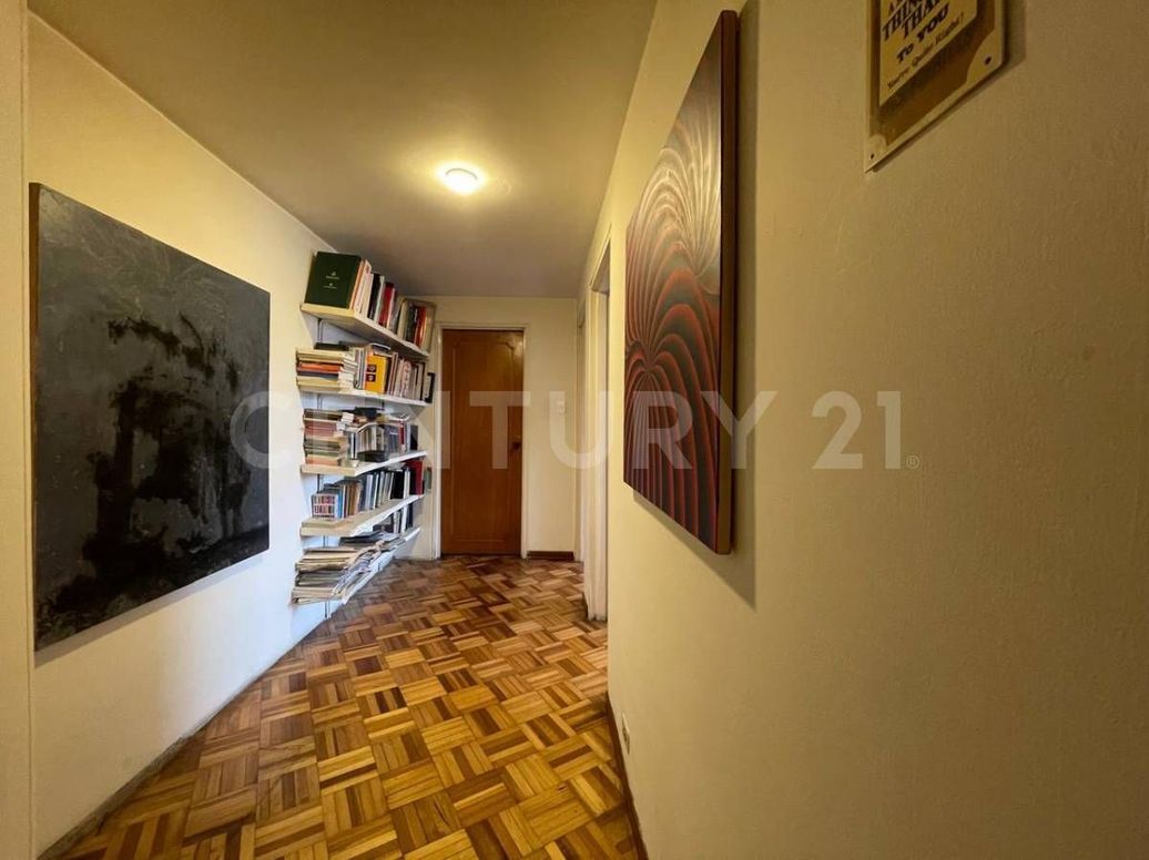 Apartamento de 3 alcobas en venta en Acevedo Tejada, Bogotá, 122 m² · foto 9 de 20