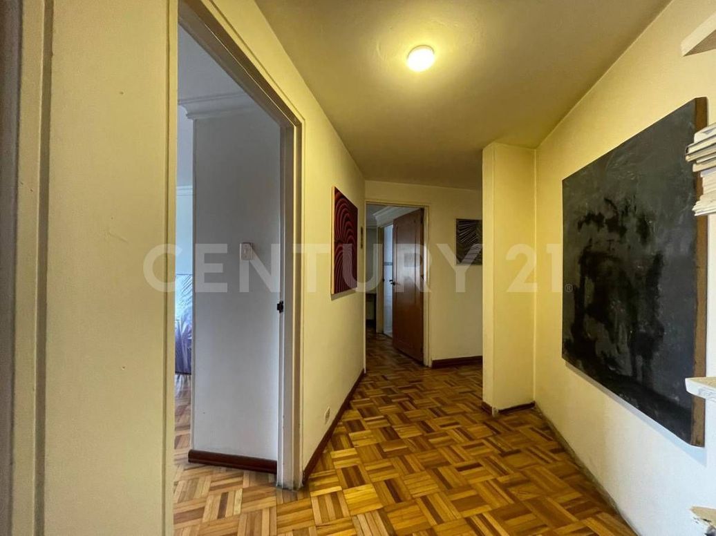Apartamento de 3 alcobas en venta en Acevedo Tejada, Bogotá, 122 m² · foto 10 de 20