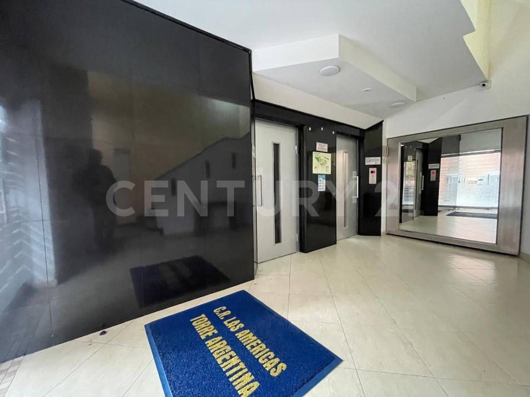 Apartamento de 3 alcobas en venta en Acevedo Tejada, Bogotá, 122 m² · foto 2 de 20