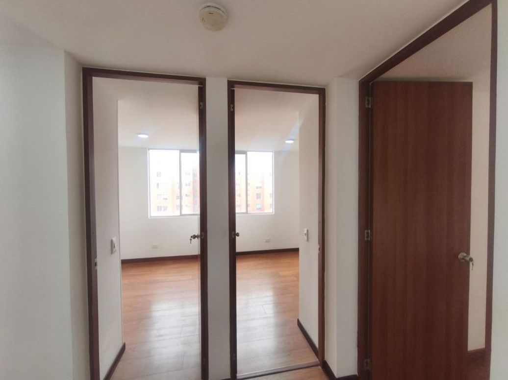 Apartamento de 3 alcobas en venta en El Ensueño, Bogotá, 68 m² · foto 12 de 20