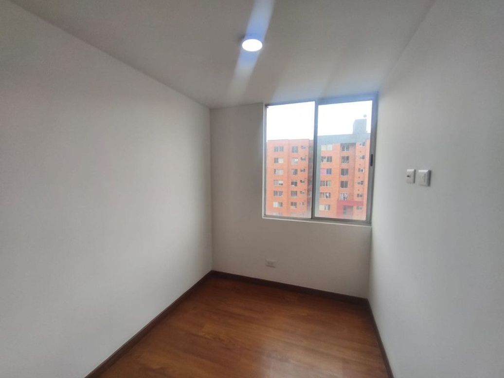 Apartamento de 3 alcobas en venta en El Ensueño, Bogotá, 68 m² · foto 15 de 20